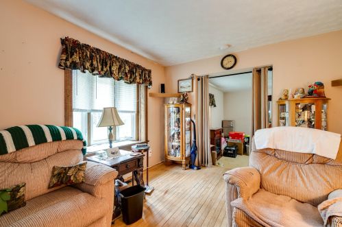 12485 Temple Rd, Brookville OH  45309-9737 exterior