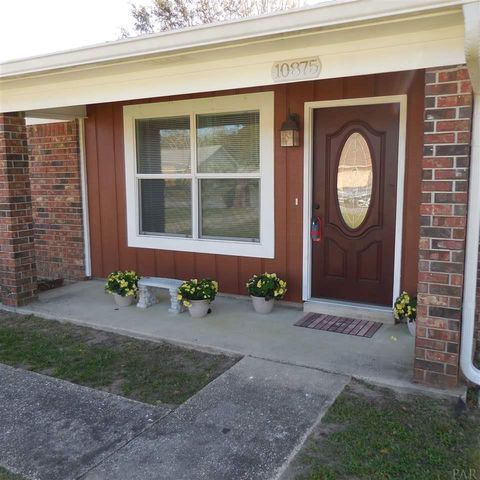 10875 Silver Creek Dr, Pensacola, FL 32506-8248
