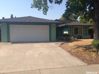 8158 Mills Gap Way, Sacramento, CA 95828-4442