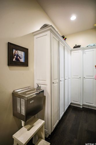 1540 Stone Clf Dr, Saint George UT 84790-6138 exterior