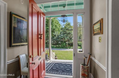 509 Harrington St, Beaufort, SC 29902-4901