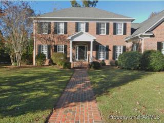 603 Carnoustie Dr, Greenville, NC 27858-8545