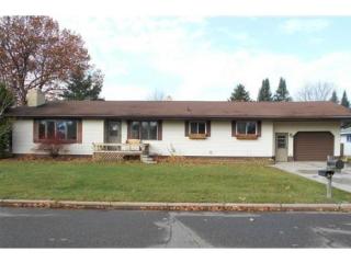 1321 Cleveland St, Niagara, WI 54151-1003