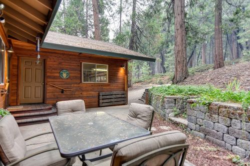 4010 Opal Trl, Pacific House CA  95726-9736 exterior