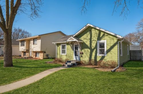 3731 Orchard Ave, Minneapolis, MN 55422-2150