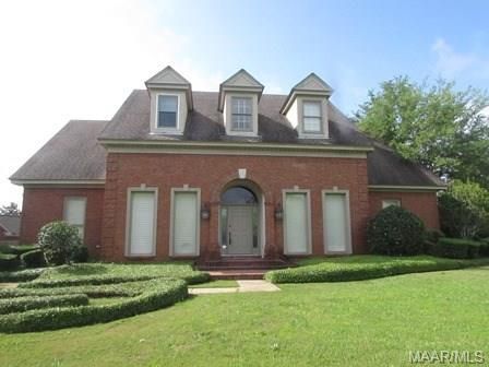 3061 Fieldcrest Dr, Montgomery, AL 36106-3349