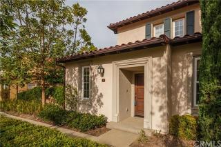 83 Greenhouse, Irvine CA  92603-0159 exterior