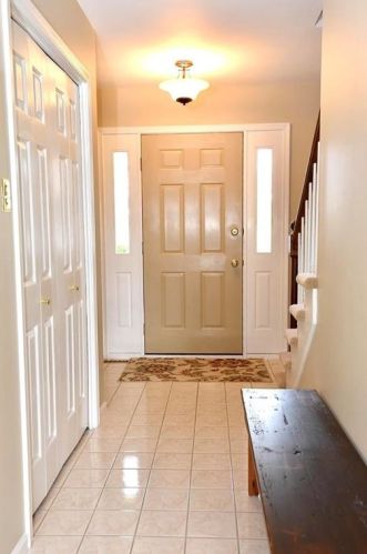 4438 Bachman Dr, Schnecksville PA  18078-2246 exterior