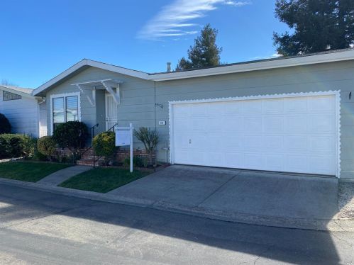 1955 Pinercrest Dr, Santa Rosa CA  95403-7643 exterior