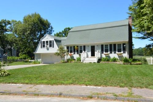 76 Bay Point Path, Marshfield, MA 02050-4209
