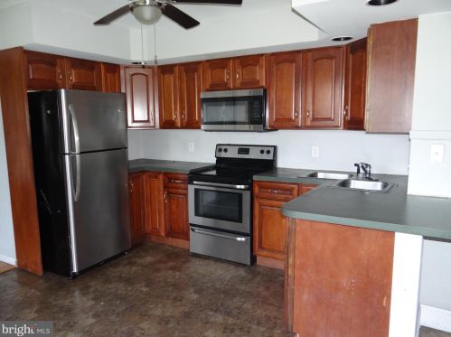 500 Race St, Primrose PA  17901-2420 exterior