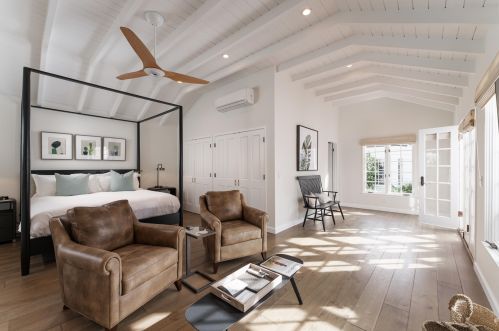 1564 Ramona Ln, Santa Barbara CA  93108-2634 exterior