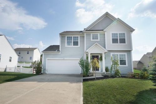 419 Lake Haven Ct, Liberty Township, OH 45036
