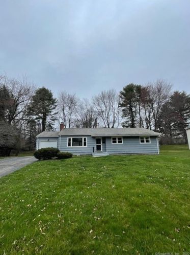 23 Brentwood Dr, Bloomfield, CT 06002-2528