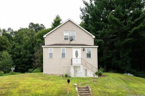 98 Woodtick Rd, Waterbury, CT 06705-2207