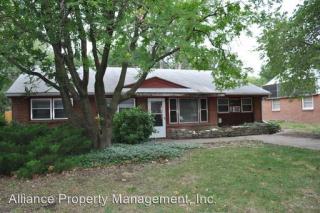 1525 Hartford Rd, Manhattan KS  66502-3429 exterior