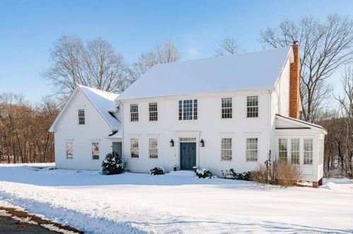 78 Coldbrook Rd, South Glastonbury, CT 06073-2701