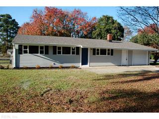 1217 Kempsville Rd, Norfolk, VA 23502-2616