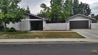 4517 Foxboro Ave, Bakersfield, CA 93309-5812