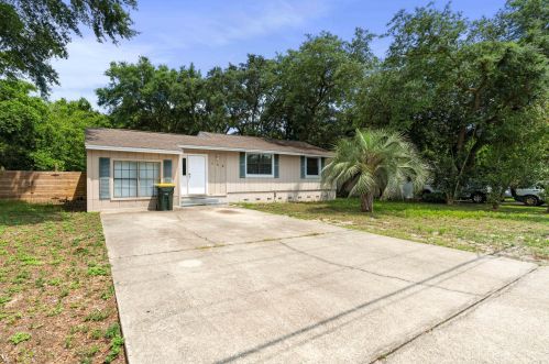 245 Highway Ave, Fort Walton Beach, FL 32547-2861