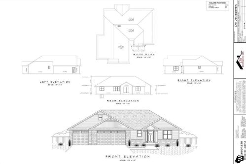 3599 Bay Harbor Dr, Green Bay, WI 54311-6148