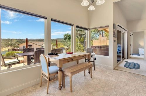 8121 Smith Point Rd, Lake Nacimiento CA  93426-9633 exterior