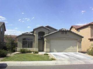 12415 Marshall Ave, Litchfield Park AZ  85340-3444 exterior