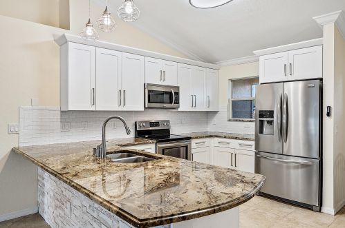 3738 Kakopo St, Port Saint Lucie FL  34953-3627 exterior