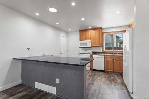 1720 Norfolk St, Denver CO 80011-4821 exterior