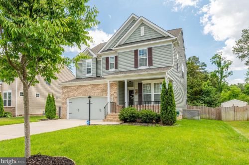 10793 Providence Woods Ln, Ashland, VA 23005