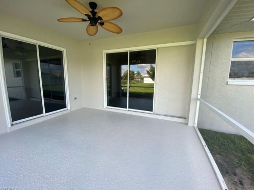 4328 6th Ave, Cape Coral FL  33914-7506 exterior