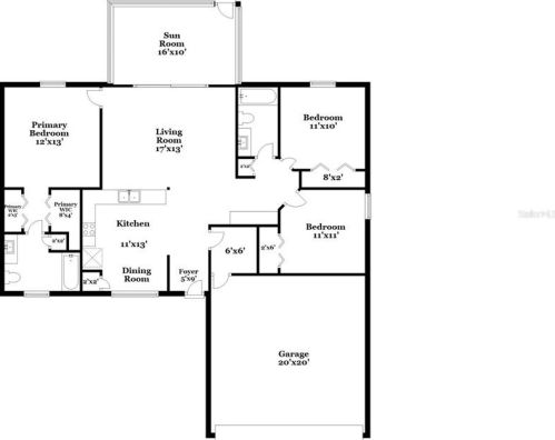 215 33rd Ter, Cape Coral, FL 33914-5029