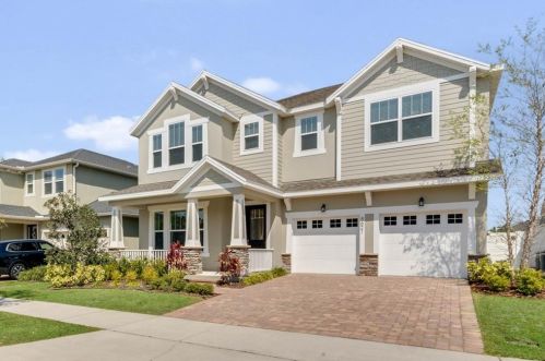 8621 Lovett Ave, Orlando, FL 32832