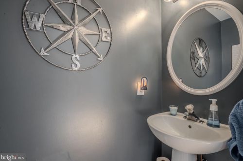 164 Willamette Dr, Bear DE  19701-4802 exterior