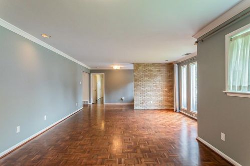 4927 Forest Bend Rd, Dallas TX  75244-6512 exterior