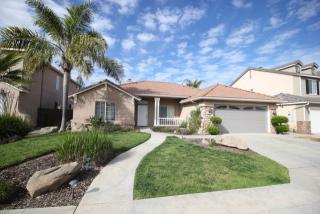 2682 Skyview Ave, Fresno, CA 93720-4470