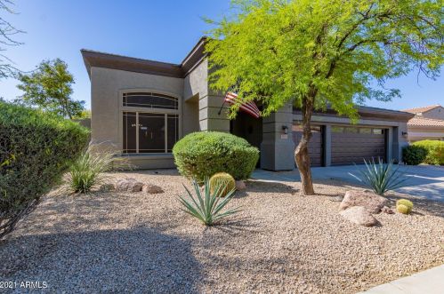 5011 Desert Vista Trl, Cave Creek, AZ 85331-3312