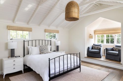 1564 Ramona Ln, Santa Barbara CA  93108-2634 exterior