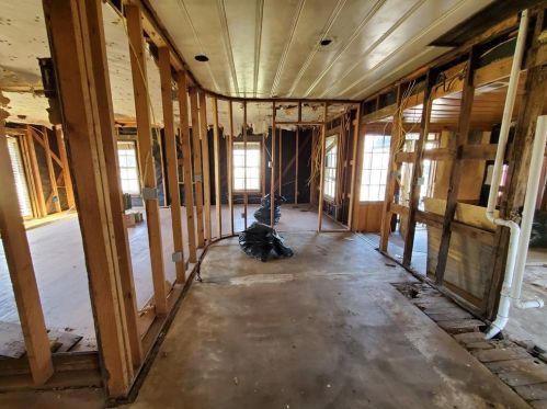 3430 Henry St, Greenville TX  75401-3120 exterior