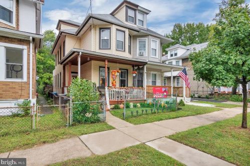 725 Hunter St, Gloucester, NJ 08030-2024