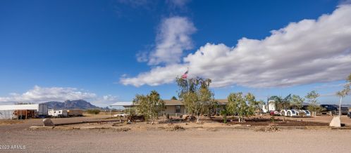 3318 427th Ave, Tonopah, AZ