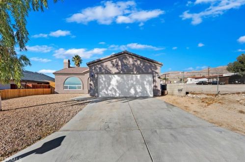 66680 3rd St, Desert Hot Springs CA  92240-3718 exterior