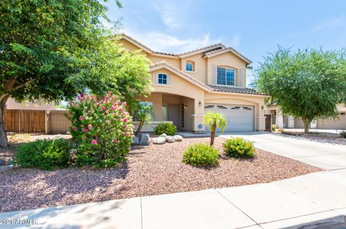6543 Topaz Dr, Chandler, AZ 85249-7223