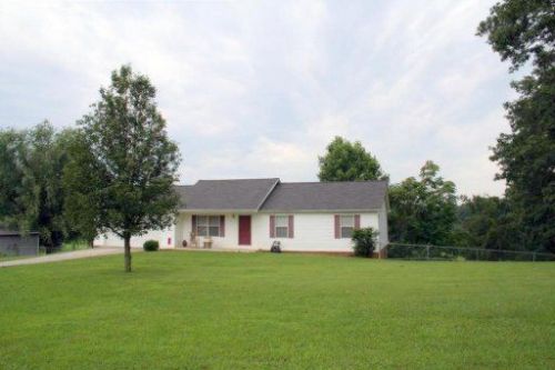 1126 Williamson Chapel Rd, Maryville, TN 37801-1148