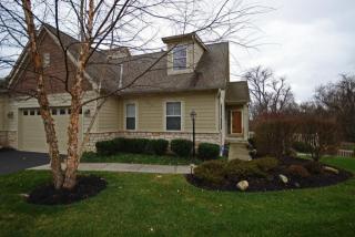 1178 Cross Creeks Rdg, Pickerington, OH 43147-8160
