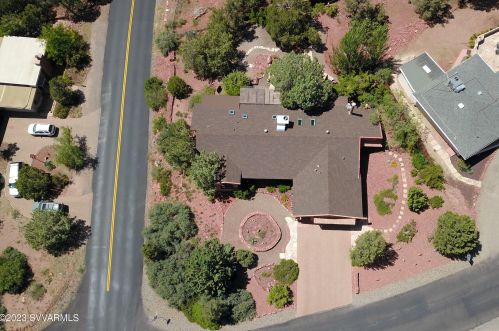 15 Last Wagon Dr, Sedona, AZ 86336-4609