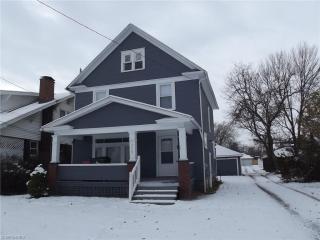 2227 Arch Ave, Alliance, OH 44601-5006