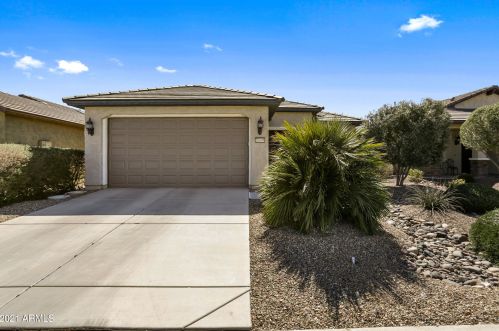 26195 Via Del Sol Dr, Buckeye, AZ 85396-7874