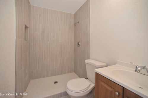 3305 Melody Ln, Titusville FL  32796-4248 exterior
