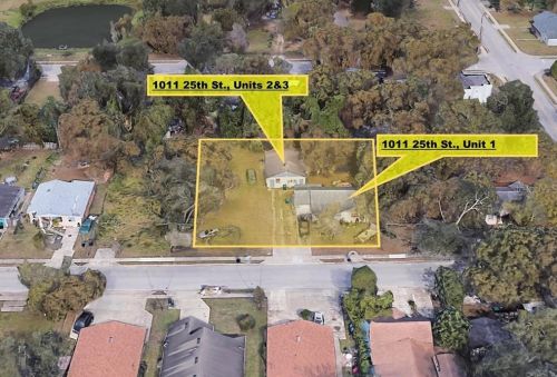 1011 25th St, Orlando, FL 32805-5420